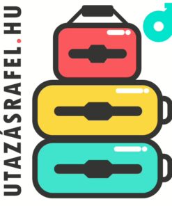 Felnőtt turista utazócsomag férfiak részére