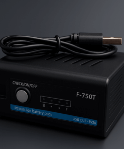 powerbank Blackbird 5000mAh