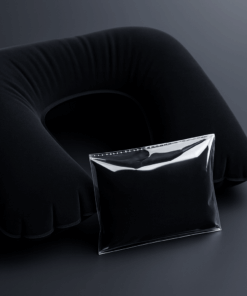 utazópárna, kényelmes, kis helyen elfér felfújható