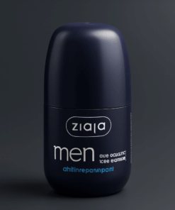 férfi dezodor Ziaja golyós dezodor