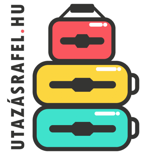 Utazásrafel!